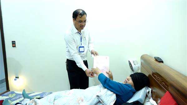 Hải Phòng liên tục dẫn đầu cả nước về cải cách hành chính