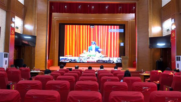 Phường Kiến An tham gia lớp bồi dưỡng nâng cao năng lực, xử lý tình huống thực tiễn đối với đội ngũ cán bộ cơ sở
