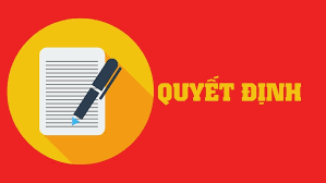 Quyết định về việc nâng bậc lương thường xuyên đối với bà Bùi Thị Ngọc Mai, Phó Giám đốc Trung tâm Phục vụ hành chính công