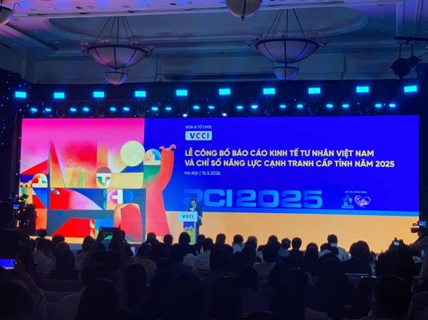 PCI 2025: Hải Phòng bứt lên trong cuộc đua chất lượng điều hành quốc gia