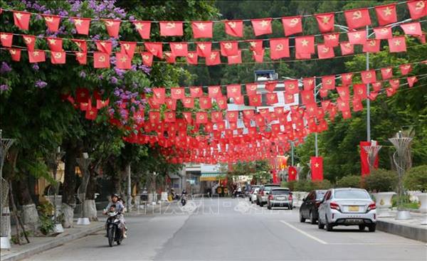 Phường Kiến An, Hải Phòng triển khai Nghị quyết 80-NQ/TW

