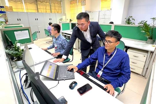 Thu hút và trọng dụng nhân tài – Động lực chiến lược cho sự phát triển bền vững của thành phố Hải Phòng đến năm 2030