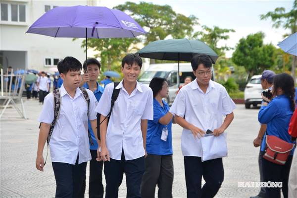 Nguồn nhân lực chất lượng cao là nền tảng đưa Hải Phòng phát triển mạnh mẽ