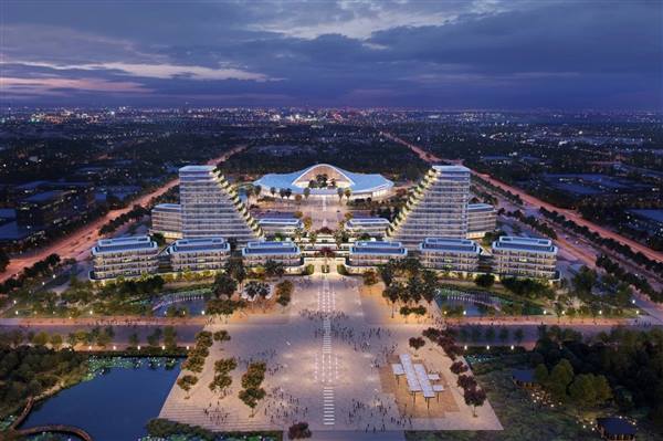 Hải Phòng bứt phá chiến lược thu hút và trọng dụng nhân tài năm 2026: Tầm nhìn hướng tới trung tâm tri thức và công nghệ cao
