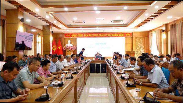 Tăng cường bảo đảm trật tự an toàn giao thông, trật tự công cộng, trật tự đường hè và mỹ quan đô thị trên các tuyến đường thuộc địa bàn phường