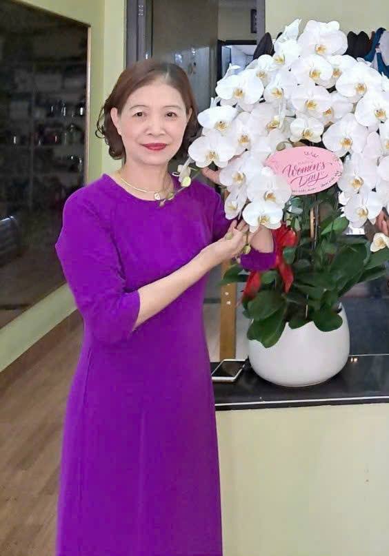 NỮ BÍ THƯ CHI BỘ: TẬN TÂM, TRÁCH NHIỆM
