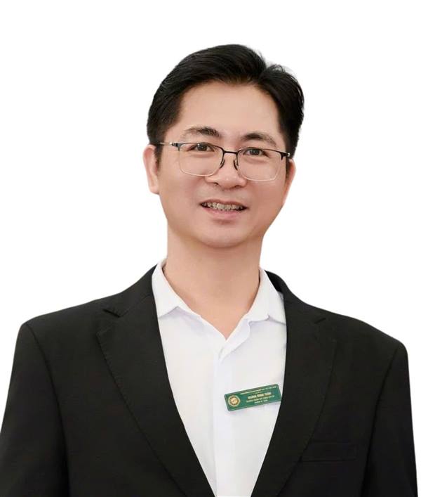 ÔNG HOÀNG MINH TUÂN (TỔ DÂN PHỐ TRỮ KHÊ): TÍCH CỰC ĐÓNG GÓP CHO CÔNG TÁC ĐỀN ƠN ĐÁP NGHĨA

