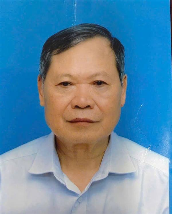 NGƯỜI CỰU CHIẾN BINH GƯƠNG MẪU, TẬN TÂM XÂY DỰNG QUÊ HƯƠNG