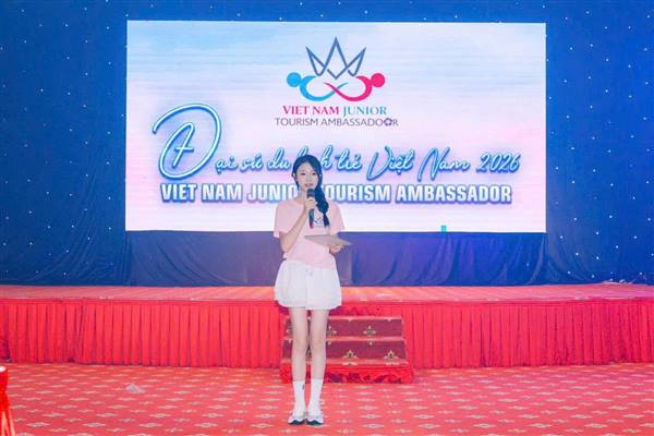 Em Nguyễn Bảo Trân – học sinh lớp 9A1, Trường THCS Đồng Hòa: Gương mẫu, trách nhiệm, năng động và sáng tạo 