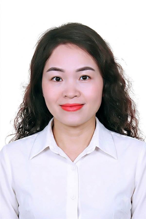 CÔ GIÁO MẦM NON TIÊN PHONG ĐỔI MỚI, SÁNG TẠO VÌ TRẺ THƠ