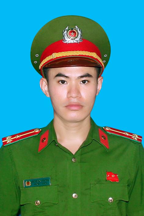 Bám sát địa bàn, chủ động phòng ngừa tội phạm, vì Nhân dân phục vụ

