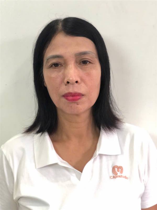 Bà Bùi Thị Thảo (Phó Bí thư Chi bộ, Tổ trưởng Tổ dân phố Tân Khê): Gương mẫu, trách nhiệm vì môi trường và cuộc sống Nhân dân