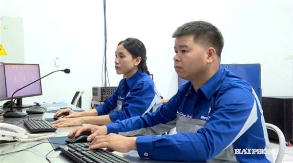 Nâng chất lượng sáng kiến, ứng dụng công nghệ vào thực tiễn