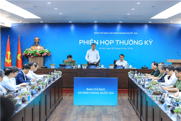 Tăng cường hiệu quả hiệp đồng ứng phó an ninh mạng