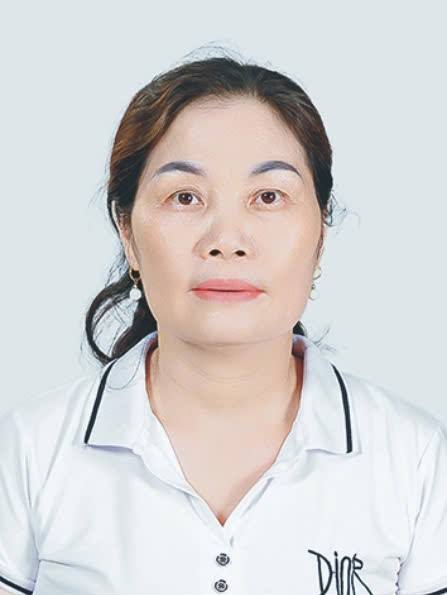 BÀ NGUYỄN THỊ ĐỊNH (CHI HỘI TRƯỞNG CHI HỘI PHỤ NỮ TỔ DÂN PHỐ TÂN KHÊ): TÍCH CỰC VÌ MÔI TRƯỜNG VÀ AN SINH CỘNG ĐỒNG