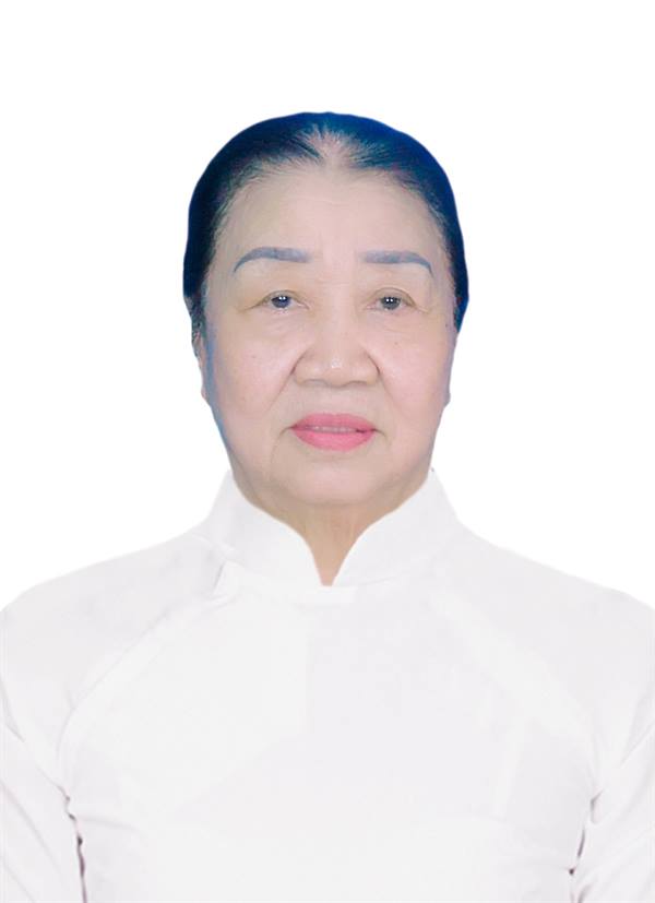Bà Nguyễn Thị Vuốt – Tấm gương tích cực vì cộng đồng