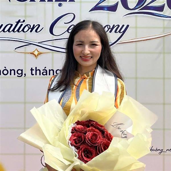 Cô giáo Phạm Thu Hoài (Trường THCS Đồng Hòa): Tận tâm với học trò, lan tỏa yêu thương từ những việc làm giản dị


