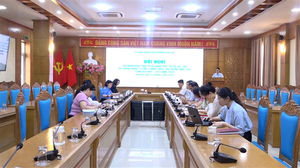 Tập huấn kiến thức về áp dụng, duy trì và cải tiến Hệ thống quản lý chất lượng theo Tiêu chuẩn quốc gia TCVN ISO 9001:2015 năm 2026