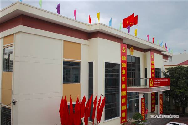 Hải Phòng nghiên cứu xây dựng khu kinh tế đặc biệt, đơn vị hành chính cấp 