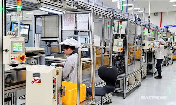 Biến dư địa thành động lực tăng trưởng