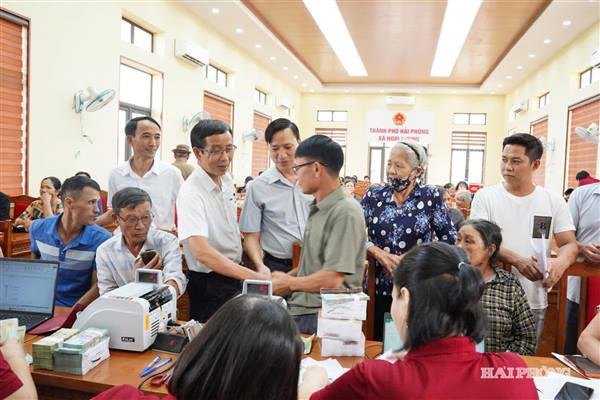 Gỡ điểm nghẽn, mở dư địa tăng trưởng