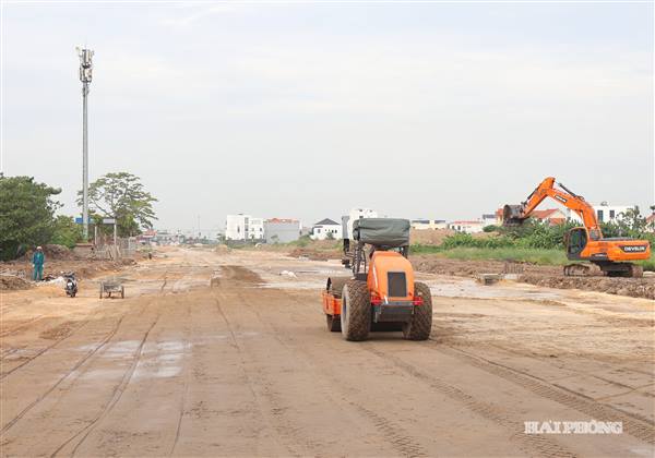 Hải Phòng thí điểm chấm điểm giải ngân vốn đầu tư công