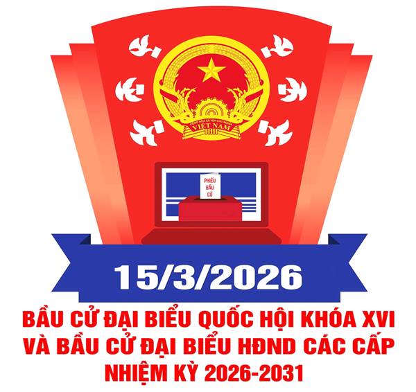 Nghị Quyết
 về việc lập và công bố danh sách chính thức những người ứng cử đại biểu HĐND xã Kiến Hưng khóa II, nhiệm kỳ 2026-2031 theo từng đơn vị bầu cử