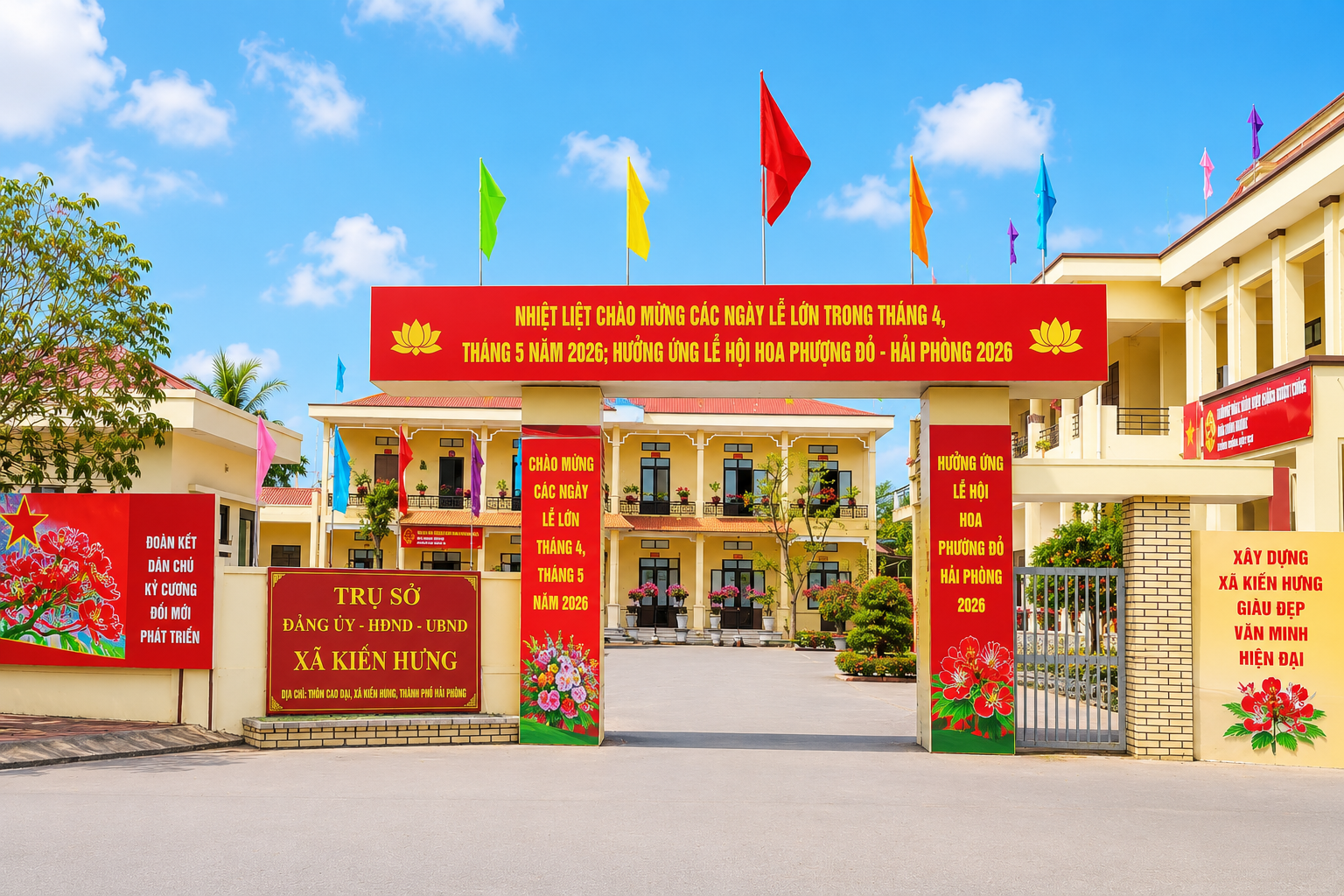 image banner