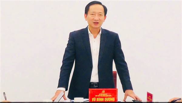 Xã Kiến Minh tổ chức Phiên họp thường kỳ Thường trực HĐND tháng 12 năm 2025