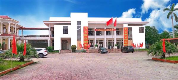 GIỚI THIỆU CHUNG VỀ XÃ KIẾN MINH, THÀNH PHỐ HẢI PHÒNG