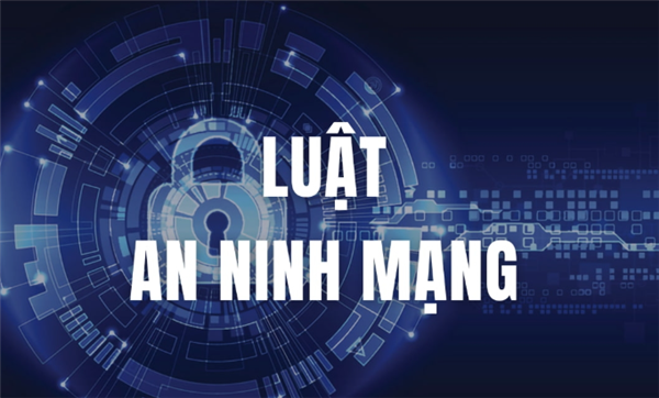 LUẬT AN NINH MẠNG