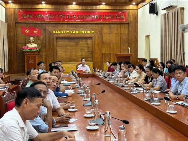 HỘI NGHỊ NGHIÊN CỨU, HỌC TẬP, QUÁN TRIỆT NGHỊ QUYẾT HỘI NGHỊ LẦN THỨ BA BAN CHẤP HÀNH TRUNG ƯƠNG ĐẢNG KHÓA XIV 