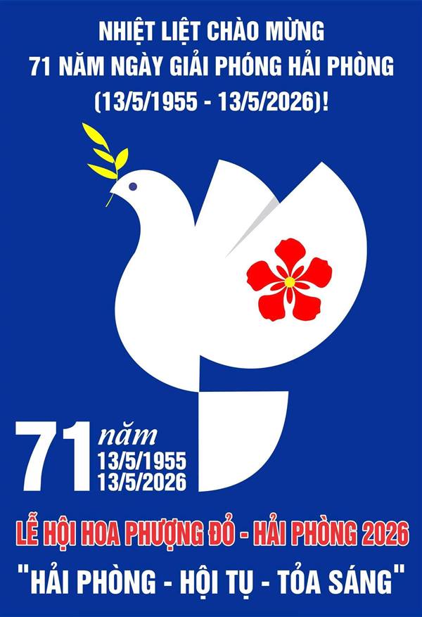 Chuỗi hoạt động tại Lễ hội Hoa Phượng Đỏ sẽ mang đến không gian trải nghiệm phong phú cho người dân và du khách