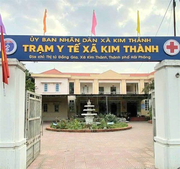 Trạm Y tế xã Kim Thành hoàn thành xuất sắc đợt khám sức khỏe định kỳ, sàng lọc bệnh cho người cao tuổi năm 2026