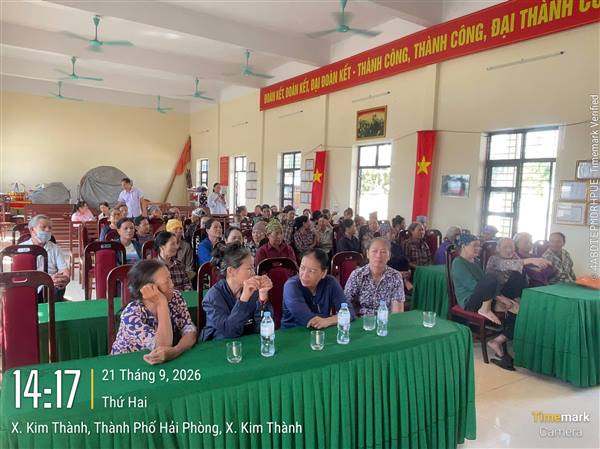 Đẩy mạnh chuyển giao khoa học kỹ thuật, hướng tới nền nông nghiệp xanh, bền vững