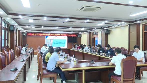 Bồi dưỡng, cập nhật kiến thức, kỹ năng về công tác xây dựng Đảng cho cấp ủy cấp xã.