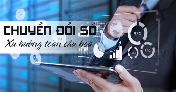 Chuyển đổi số và cải cách hành chính