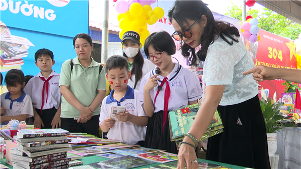 Từ năm học 2026 - 2027 triển khai một bộ sách giáo khoa dùng chung
