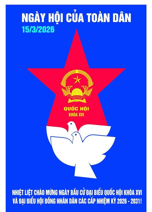 Bầu cử đại biểu Quốc hội và đại biểu Hội đồng nhân dân là một trong những quyền chính trị cơ bản của công dân đã được Hiến pháp ghi nhận.