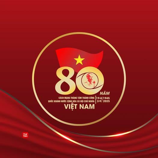 THAY KHUNG AVATAR – Kỷ niệm 80 năm ngày thành lập nước