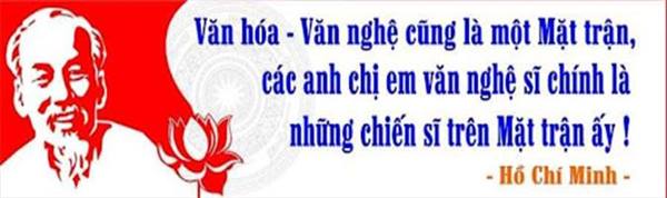Bài tuyên truyền Kỷ niệm 80 năm Ngày truyền thống Ngành Văn hóa (28/8/1945- 28/8/2025)