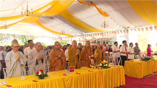 Khai mạc Lễ hội truyền thống Đình – Chùa Lưu Hạ năm 2026