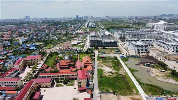 HẢI PHÒNG ƯU TIÊN SỬ DỤNG TÊN GỌI CŨ KHI SẮP XẾP THÔN, TỔ DÂN PHỐ