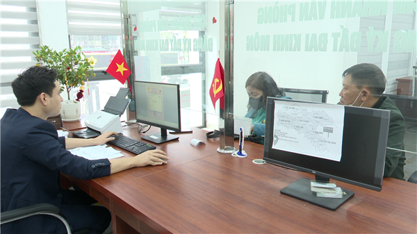 Nâng cao chất lượng cải cách hành chính, chuyển đổi số phục vụ tốt hơn người dân và doanh nghiệp