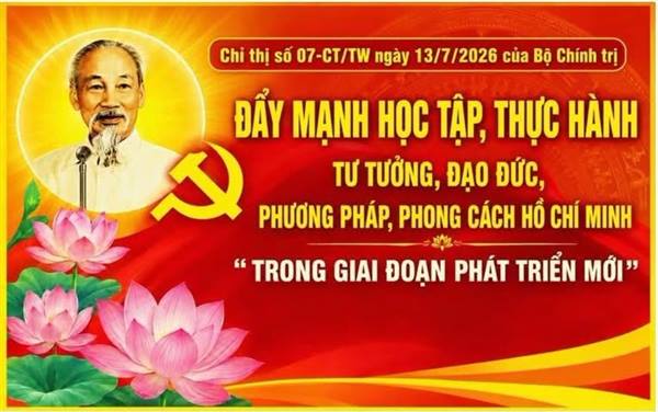 Những điểm mới trong nhận thức và thực hành Di sản Hồ Chí Minh