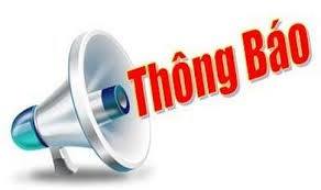Thông báo giờ làm việc của các cơ quan thuộc UBND xã Lạc Phượng