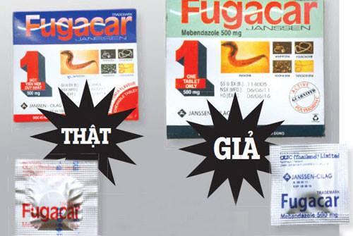 Những nguy hại từ thuốc chữa bệnh giả, thuốc không rõ nguồn gốc - Đừng để "tiền mất tật mang"