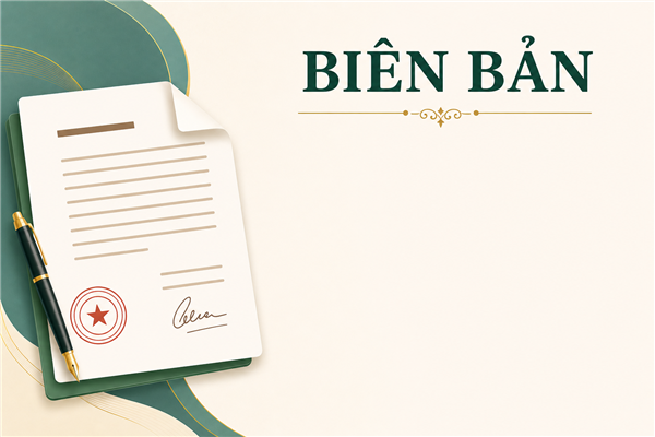 Biên bản tiếp công dân định kỳ hằng tuần của đồng chí Vũ Duy Sỹ, Chủ tịch Ủy ban nhân dân xã (thứ Ba, ngày 12/5/2026)
