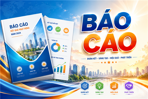Báo cáo kết quả công tác nắm bắt, định hướng dư luận xã hội tháng 5 năm 2026
