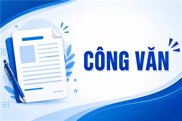 Công văn đề nghị thẩm định, phê duyệt hồ sơ đề xuất cấp độ